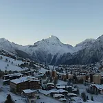 Mercure Les Deux-alpes 1800 Hotel 4*