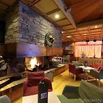 Hotel Mercure Les Deux-alpes 1800 Les Deux Alpes