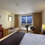 Mercure Les Deux-alpes 1800 Hotel 4*