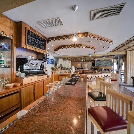 Mercure Les Deux-alpes 1800 Les Deux Alpes