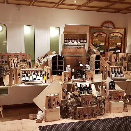 Mercure Les Deux-alpes 1800 Hotel Les Deux Alpes