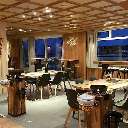 Mercure Les Deux-alpes 1800 4*