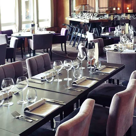 Hotel Mercure Les Deux-alpes 1800 Les Deux Alpes