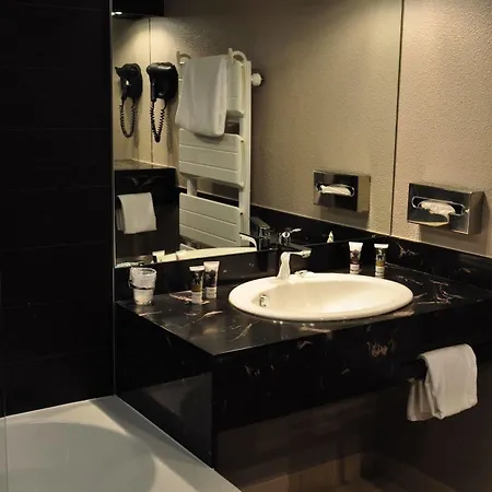 Hotel Mercure Les Deux-alpes 1800