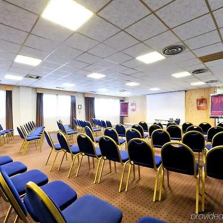 Mercure Les Deux-alpes 1800 Hotel Les Deux Alpes