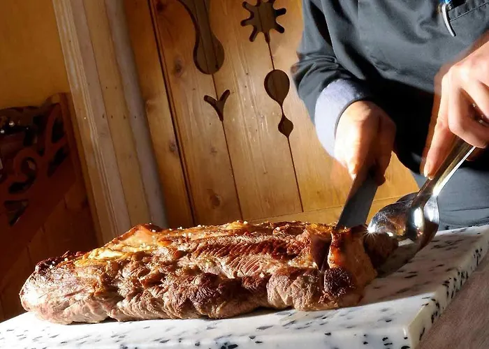 Mercure Les Deux-alpes 1800 Otel 4*