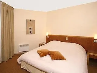 Mercure Les Deux-alpes 1800 Otel Les Deux Alpes