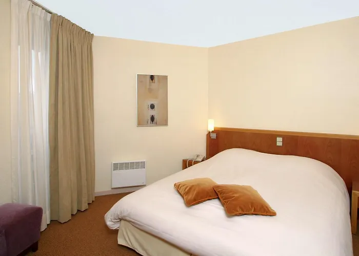 Mercure Les Deux-alpes 1800 4*