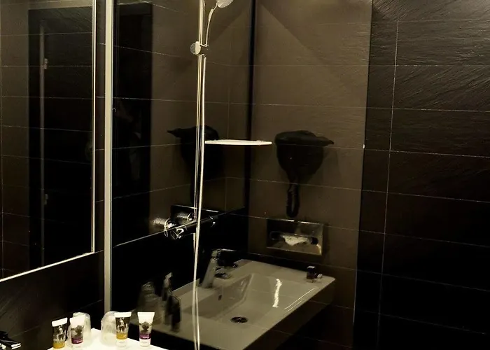 Mercure Les Deux-alpes 1800 4*