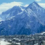 Mercure Les Deux-alpes 1800 호텔 4*
