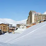 호텔 Mercure Les Deux-alpes 1800 레두잘프