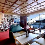 호텔 Mercure Les Deux-alpes 1800 4*