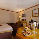 호텔 Mercure Les Deux-alpes 1800 레두잘프