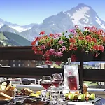 Mercure Les Deux-alpes 1800 4*