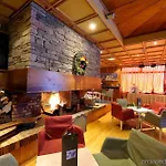 Mercure Les Deux-alpes 1800