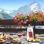Mercure Les Deux-alpes 1800 4* 레두잘프