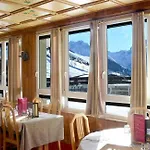 Mercure Les Deux-alpes 1800 호텔 레두잘프