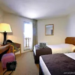 Mercure Les Deux-alpes 1800 레두잘프