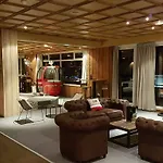 Mercure Les Deux-alpes 1800 4* Les Deux Alpes