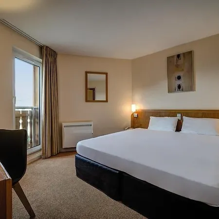 Mercure Les Deux-alpes 1800 Ле дез Альп