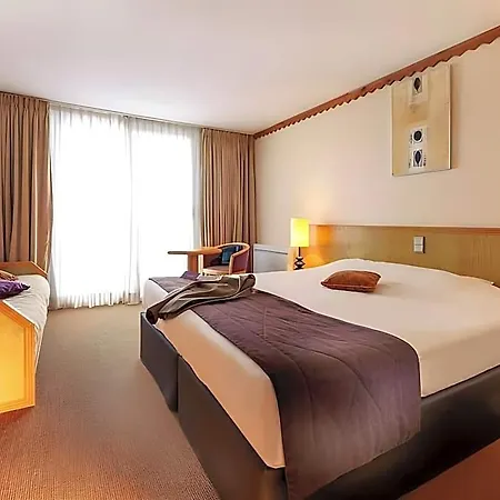 Mercure Les Deux-alpes 1800