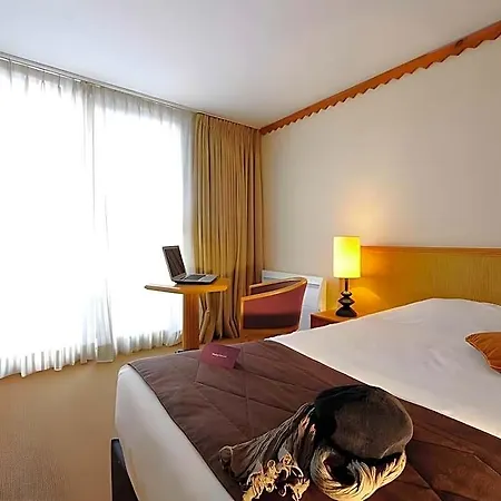 Mercure Les Deux-alpes 1800 4* Ле дез Альп