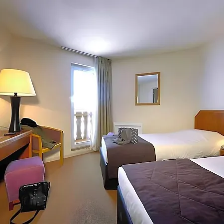 Отель Mercure Les Deux-alpes 1800 Ле дез Альп