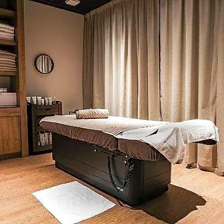Mercure Les Deux-alpes 1800