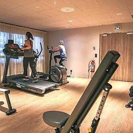 Mercure Les Deux-alpes 1800 4* Ле дез Альп