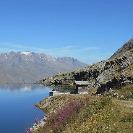 Otel Mercure Les Deux-alpes 1800 4*
