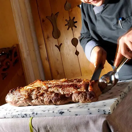 Mercure Les Deux-alpes 1800 Otel 4*