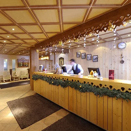 Mercure Les Deux-alpes 1800 Otel 4*