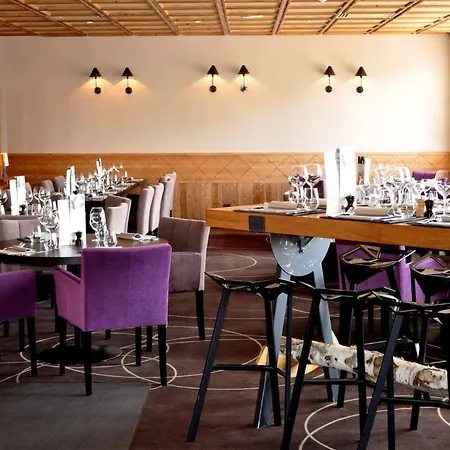 Mercure Les Deux-alpes 1800 Les Deux Alpes