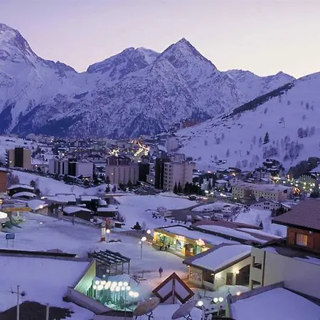 Mercure Les Deux-alpes 1800 4* Ле дез Альп