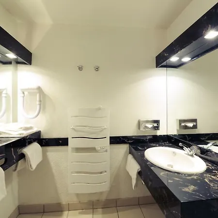 Mercure Les Deux-alpes 1800