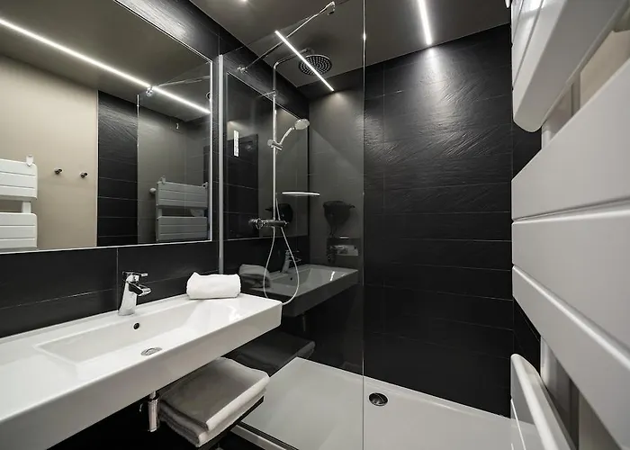 Mercure Les Deux-alpes 1800 Hotel