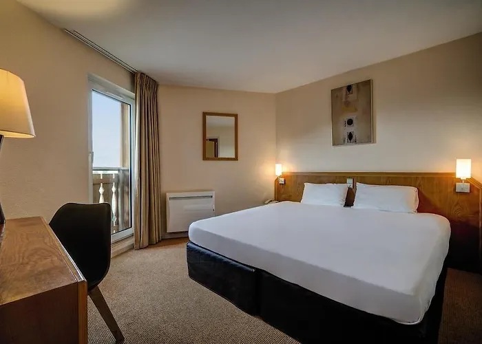 Mercure Les Deux-alpes 1800 Les Deux Alpes