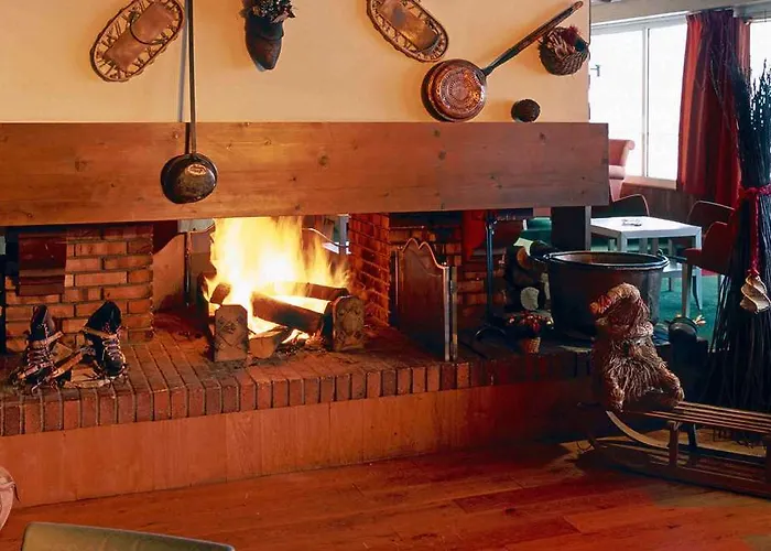 Hotel Mercure Les Deux-alpes 1800