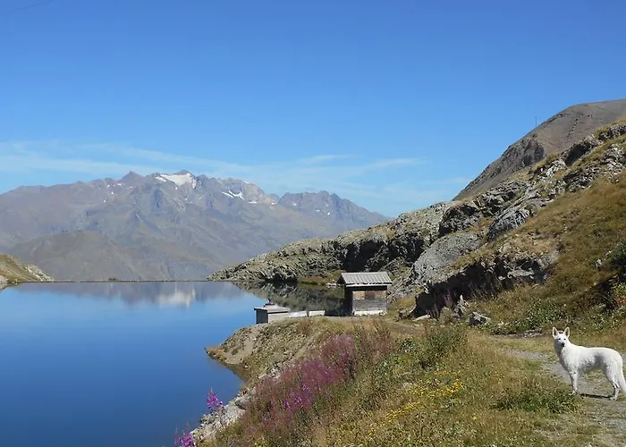 Hotel Mercure Les Deux-alpes 1800 4*