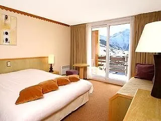 Mercure Les Deux-alpes 1800 Hotel 4*