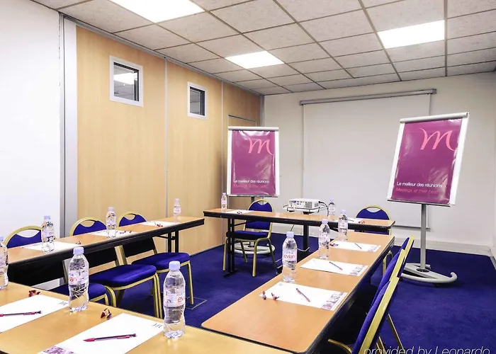 Mercure Les Deux-alpes 1800 4*