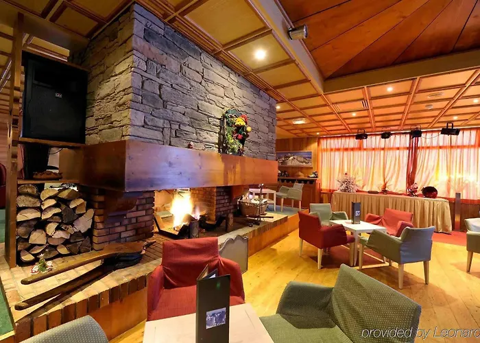 Mercure Les Deux-alpes 1800