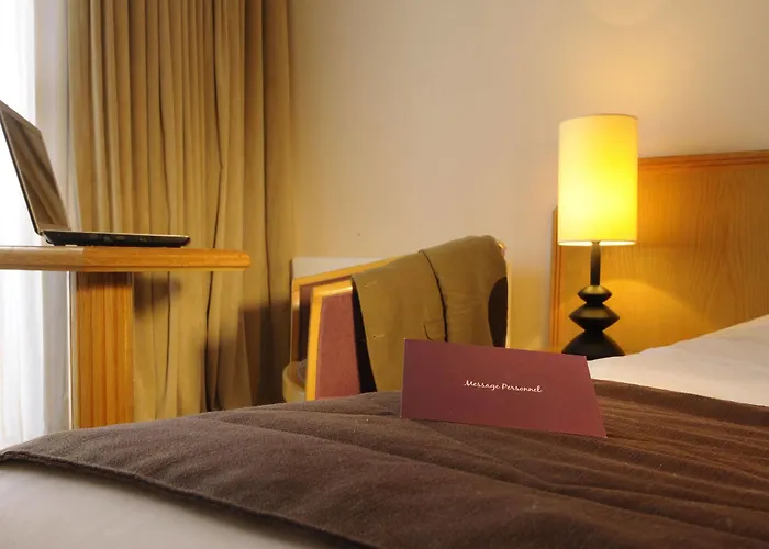 Hotel Mercure Les Deux-alpes 1800