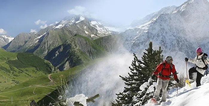 Mercure Les Deux-alpes 1800 4* Les Deux Alpes