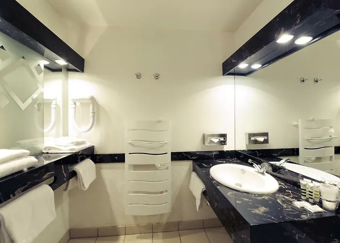 Mercure Les Deux-alpes 1800