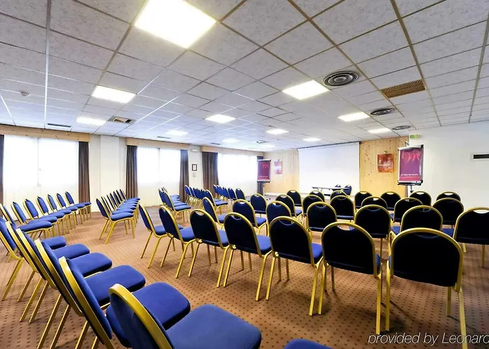 Mercure Les Deux-alpes 1800 Hotel Les Deux Alpes